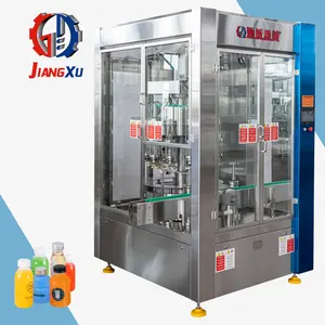 Automatic Highly Customized Supported Water Bottling Machine Mineral Water Filling Machine