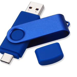 Clé <span class=keywords><strong>USB</strong></span> OTG double port colorée pour smartphones, 64 Go, Clé <span class=keywords><strong>USB</strong></span> 64 Go, Clé mémoire <span class=keywords><strong>USB</strong></span> - Product Image 4