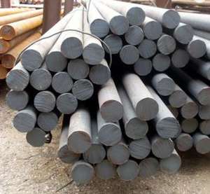 قضبان حديدية من Sae <span class=keywords><strong>Aisi</strong></span> من الفولاذ الطري سعر قضبان لحام S45C S355J2 - Product Image 3