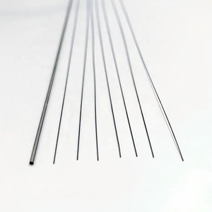 Produsen dan pemasok pipa Niti superelastis berdiameter kecil, tabung Nikel Titanium, dan pipa Nitinol dari paduan memori bentuk. - Product Image 6