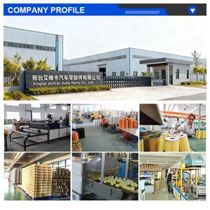 Hoge Kwaliteit Luchtfilter 28113-c1100 Voor Hyundai Sonata Kia Optima K5 Grandeur 28113c1100 - Product Image 5