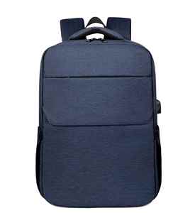 Wholesale Custom Logo Teenager Student Book <b>Bag</b> Personalized Casual <b>School</b> <b>Bags</b> Design Backpack <b>for</b> Girls <b>Boys</b> - Product Image 3