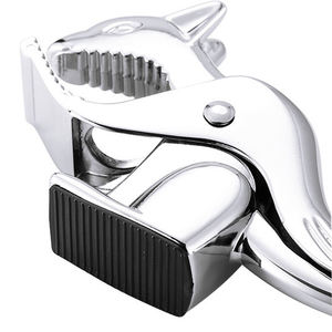 كسارة البندق, كسارة البندق 2 في 1 سريعة الكستناء والجوز ، معدن ، كسارة البندق ، المقشر ، كسارة bestnut - Product Image 5