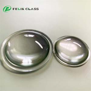 Lentes Asféricas Plano Convexas de Vidrio Óptico LED FELIX - Product Image 6