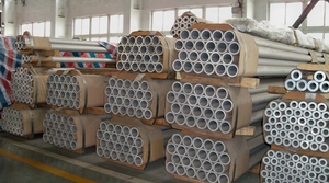 Pipa Aluminium Diameter Besar 50Mm 60Mm 80Mm 100Mm 120Mm 140Mm 200Mm 50Mm 80Mm 400Mm - Product Image 3