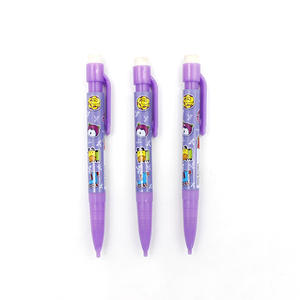 Cadeau court, mini-crayon mécanique pour enfants - Product Image 1