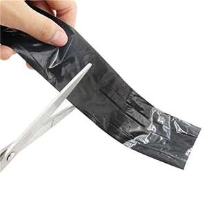 Disposable Tattoo Clip Cord Covers <b>Roll</b> Pen Type Barrier Bags for Tattoo Machine Cable Protection - Product Image 4