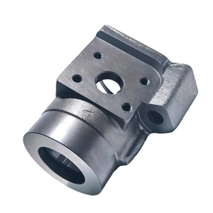 อะไหล่เครื่องจักรเหมือง อะไหล่หัวเจาะหินไฮดรอลิก อะไหล่โรดเฮดเดอร์ ตัวเรือนหัวเครื่องจักร 3115295000 - Product Image 2