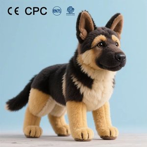 <span class=keywords><strong>Juguetes</strong></span> <span class=keywords><strong>de</strong></span> Peluche Personalizados al por Mayor con Certificación CE/CPC, Fabricante <span class=keywords><strong>de</strong></span> Diseño Personalizado, Peluche <span class=keywords><strong>de</strong></span> Pastor Alemán, Peluches, <span class=keywords><strong>Juguetes</strong></span> <span class=keywords><strong>de</strong></span> Peluche Personalizados - Product Image 1
