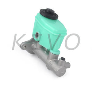 Cilindro Maestro de freno de buena calidad <span class=keywords><strong>Kevo</strong></span> 47201-60831 para camioneta Land Cruiser hzj79 01/2007- - Product Image 3