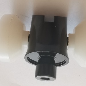 Support de lame de coupe-verre Chaoyang WXP-128 34 mm noir pour machine à découper le verre - Product Image 2