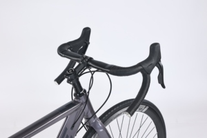 Bicicleta Deportiva de Carretera 700C, 14 Velocidades, Cuadro de Aluminio, Horquilla de Acero, Bicicleta de Carreras Ordinaria para Adultos, Hombres y Mujeres, AP- Bicicleta de Montaña AP- - Product Image 6
