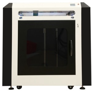 Prix usine FDM <span class=keywords><strong>3d</strong></span> <span class=keywords><strong>imprimante</strong></span> grande taille de construction 1000mm Avec double extrudeuse FY3D-R1000 - Product Image 1