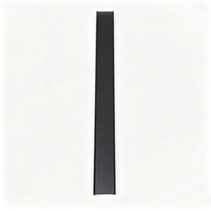 FUXI High Precision PA66GF25 I-Shape 14.8mm Middle East Thermal Break <b>Strip</b> for Aluminum FXstem Windows - GB/T 23615.1 - Product Image 2