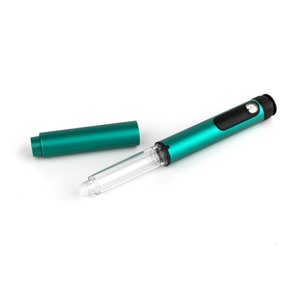 Corps de stylo à cadran (vide) |   Échelle de cadran personnalisée |   Support d'assemblage OEM |   Apparence personnalisable |   Approvisionnement B2B - Product Image 1