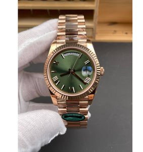 Chất lượng cao sang trọng của người đàn ông tự động Đồng hồ cơ khí với 3235 phong trào Sapphire tinh thể không thấm nước kinh doanh tính năng nhập khẩu - Product Image 3