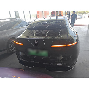 Coche de <span class=keywords><strong>Segunda</strong></span> <span class=keywords><strong>Mano</strong></span> Guazi 2025 Changan Avatr 06 RTS Híbrido Eléctrico de Rango Extendido Sedán Automático LHD para Viajeros de Larga Distancia 5 Asientos - Product Image 5