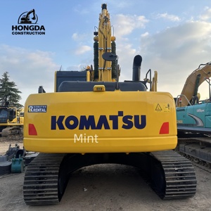 Japanese Original Used Komatsu Pc240-8 Crawler Excavator Second <b>Hand</b> 24 Tons Komatsu Pc240-8 PC220-8 Large Excavator for Sale - Product Image 3
