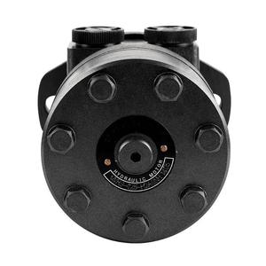 Moteurs hydrauliques à grande vitesse de petite taille OMR BMR OMRS OMP OMV pour - Product Image 1