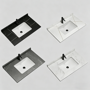 Vente en gros usine : Plan <span class=keywords><strong>de</strong></span> toilette en céramique émaillée durable pour appartements locatifs longue durée, dortoirs étudiants et installations publiques - Product Image 1