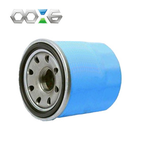 OEM 15208-5758R filtro hepa filtro de papel francés auto del motor del coche spin-en filtro de aceite - Product Image 4