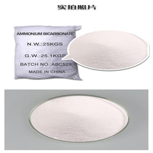 <span class=keywords><strong>Carbonate</strong></span> <span class=keywords><strong>de</strong></span> sodium <span class=keywords><strong>de</strong></span> qualité alimentaire NaHCO3, <span class=keywords><strong>bicarbonate</strong></span> <span class=keywords><strong>de</strong></span> <span class=keywords><strong>soude</strong></span> en vrac pour les rations des ruminants et l'alimentation animale - Product Image 1