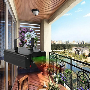 Ahuyentador de pájaros de alta frecuencia para interiores, láser sin voz, los mejores dispositivos repelentes de pájaros colgantes cerca de mí - Product Image 5