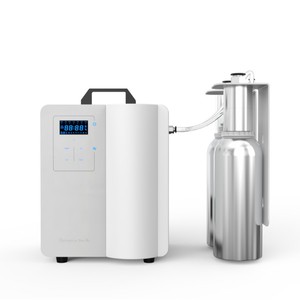 Diffuseur d'arômes dans l'air GAL-10001H, type brume, 1-2,5 L, usage commercial - Product Image 3