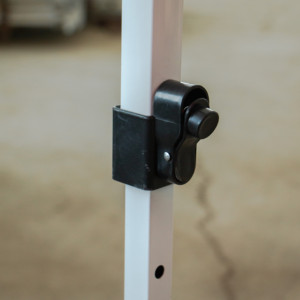 Carpa Plegable Portátil Personalizada XYX de 10x15 Pies, Impermeable, para Eventos al Aire Libre - Product Image 4