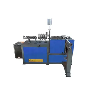 Factory Direct Sale Spiral Coil Forming Machine Automatic CNC Steel Bar Bending Machine