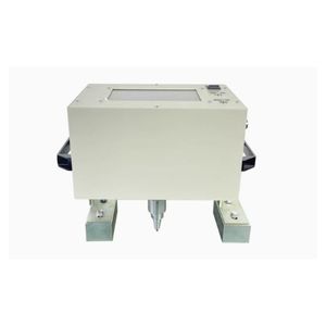 30*120Mm Hot Selling Markering <span class=keywords><strong>Machine</strong></span> Kleine Draagbare Pneumatische Letters Touch Geïntegreerde Desktop Elektrische Markering <span class=keywords><strong>Machine</strong></span> - Product Image 4