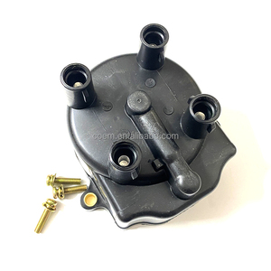 19101-11300 cubierta de distribuidor para COROLLA <span class=keywords><strong>Yaris</strong></span> cubierta de distribuidor de alta calidad <span class=keywords><strong>Sub</strong></span> montaje - Product Image 1