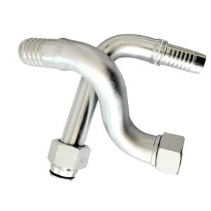 Тормозная гидравлическая муфта быстросъемный отсоединитель шланга фитинги байонетного типа - Product Image 3