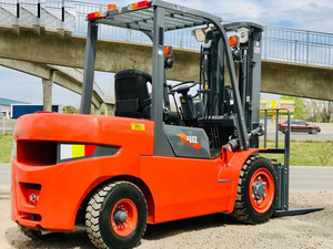 À vendre : <span class=keywords><strong>Chariot</strong></span> <span class=keywords><strong>élévateur</strong></span> pneumatique chinois LG38DT, 3 <span class=keywords><strong>tonnes</strong></span> - Product Image 5
