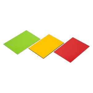 ALLSIGN Enseigne publicitaire en gros <span class=keywords><strong>Dibond</strong></span> 3mm 4mm Panneau composite en aluminium - Product Image 4
