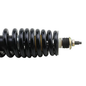 Accessoire d'amortisseur arrière en nouvel état pour véhicule électrique Excar Golf et pièces de chariot de tourisme - Product Image 4