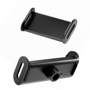 Universal <b>Tablet</b> Phone Clip 5-12.9 Inch 360 Degree Rotating Desk Mount Holder With Adjustable Arm - Product Image 5