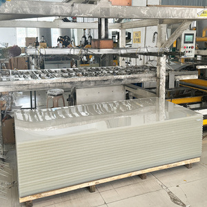 Trong suốt Polystyrene/PMMA lanxinxi quảng cáo đúc bảng gương bề mặt 0.6-20mm Độ dày tùy chỉnh dịch vụ cắt - Product Image 4