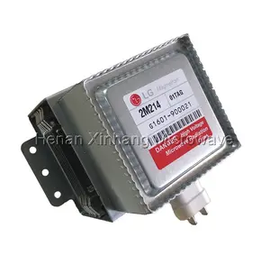 Magnetron For Microwave Parts Lg Magnetron 2m214 Price For Samsung Microwave Parts