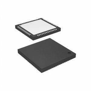 56 VFQFN Exposed Pad Electronic Chips Component Embedded CY8CLED01D01-56LTXQ Authorized Distributor - Product Image 1