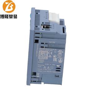 工业自动化 7KM2111-1BA00-3AA0 SENTRON 测量设备 7KM PAC3200 全新原装现货 PLC 编程控制器 - Product Image 3