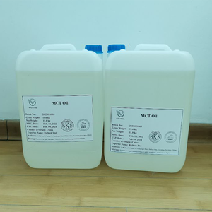 <span class=keywords><strong>Olio</strong></span> <span class=keywords><strong>di</strong></span> <span class=keywords><strong>Cocco</strong></span> Frazionato Sfuso Marca Nutruoil <span class=keywords><strong>di</strong></span> Richtek,ltd per Pelle, Viso e Corpo Extra <span class=keywords><strong>Vergine</strong></span> e MCT C8 - Product Image 5