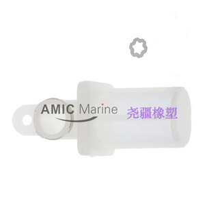 Élément de filtre à carburant marin 63P-13915-00 compatible avec les moteurs hors-bord Yamaha - Product Image 5