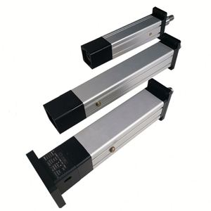 Actionneur linéaire rapide personnalisé avec solution de vis à billes pour des exigences de cylindre spécifiques - Product Image 4