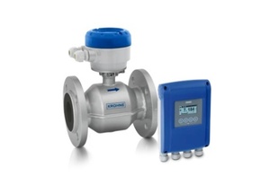 เครื่องวัดอัตราการไหล Krohne OPTIFLUX2100 ขายดี คุณภาพสูง ของแท้ 100% ใหม่เอี่ยม ราคาดี มีสินค้าในสต็อก รับประกัน 1 ปี OPTIFLUX2100 - Product Image 4