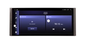 10.33 pouces Qualcomm Android Radio voiture <span class=keywords><strong>Dvd</strong></span> GPS lecteur multimédia lecteur double voiture <span class=keywords><strong>Dvd</strong></span> pour Land Rover <span class=keywords><strong>Range</strong></span> Rover V8 2005-2012 - Product Image 6