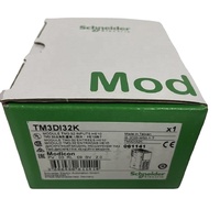 Tarjeta Controladora CNC Original, Módulo PLC Lógico, TM3AI8 TM3DI8