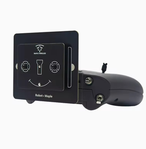 เสาอากาศหน้าจอ9dBi แบบแบนทิศทาง SMA ไร้สายเมเปิ้ล2.4GHz - Product Image 4