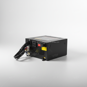 Alimentation électrique POG/FOX340/WMS Royal Dx AC 100-250V pour machine de jeu d'arcade Jamaïque / États-Unis - Product Image 2