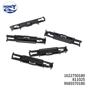 Clip di Fissaggio per <span class=keywords><strong>Parabrezza</strong></span> Anteriore 1622750180 811025 9685570180 per <span class=keywords><strong>Peugeot</strong></span> 408 3008 <span class=keywords><strong>5008</strong></span> e Citroen C5 C4L C4 - Product Image 1